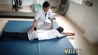Mat Exercise