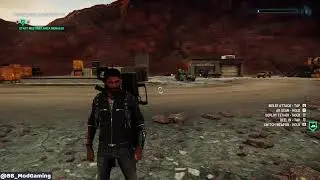 Just  Cause  4   Gameplay  [  Part  -  4 ]    #justcause4 #justcause