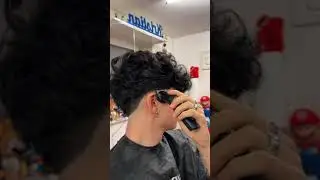 Drop Fade💇&zwj;♂️⤵️
