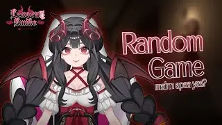 [ RANDOM GAME ] Bingung Mau Main Apaan!!! #vertical #lenoraemiko #lenorashowtime #randomgametime