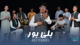 BALAI BOR | NEW HAZARAGI SONG 2025 | بلئ بور | ALI YAARI | MEM PRODUCTION |