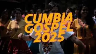 CUMBIA CRIST&Atilde; 2025 S&Oacute; AS MELHORES DAS FESTAS