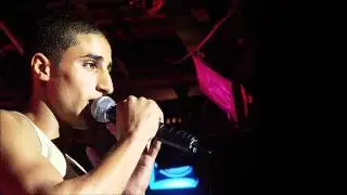Boaz Mauda - Oreach Baolam (English Translation)