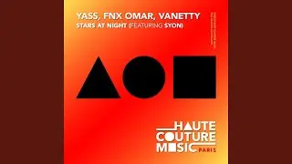 Stars At Night (Original Mix)