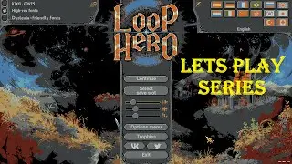 Loop Hero: Forest & Watchtower (x2) Unlocked! (A2 Rogue) [Let's Play Series] (ep.16)
