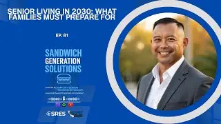 The Future of Senior Living: What 2030 Will Look Like