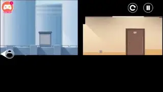 Watch me play Vector via Omlet Arcade!
