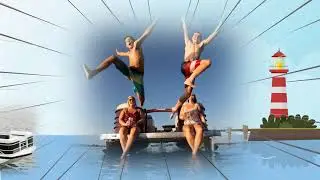 Adventure Boat Share Boat Club