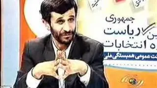 Iranian Peresident Big Lies