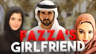 The Secret Love Story of Sheikh Hamdan and Shamma Al Falasi