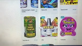 TNT Fireworks 2023 Buyers Guide California Safe and Sane