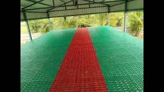GOAT FARM BOTTOM SUPPTER AND FEEDING TRAY FOR GOAT VIDEOS CONTACT THE NUMBER : 9445257164