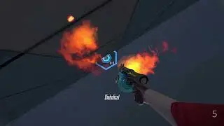 A New Beginning - jump_happygonk