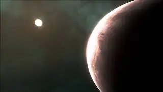 Unity Animated Planet Bagyo