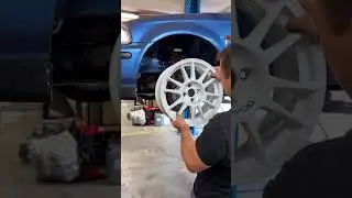 🚙 | Silponix | Nov&aacute; z&aacute;vodn&iacute; kola EVO Corse pro Honda Civic 1.6 VTi