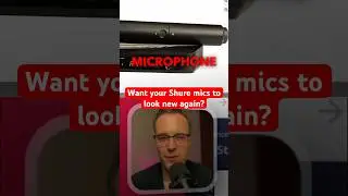 Why I Swear By Shure BLX24 Mics #SoundGear #BandTips #BackOnStage
