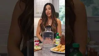 Refreshing Mai Tai Mocktail by Tammy Leopaldi | ShopRite Grocery Stores