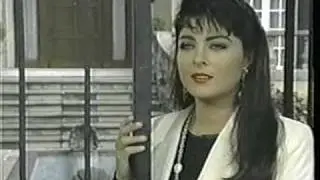 POBRE NI&Ntilde;A RICA: ENTRADAS DE TELENOVELA  (1995)