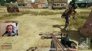 CHOCOTACO CROSSBOW ONLY EVENT  | PUBG | AUGUST 30 , 2018