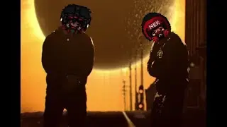 NBR - Graal Rappers