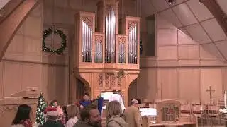 Christmas Eve Service & Pageant &ndash; December 24th, 2025, 4 p.m.