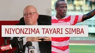 MANARA Niyonzima Rasmi simba Pia ataja majembe mapya msimbazi