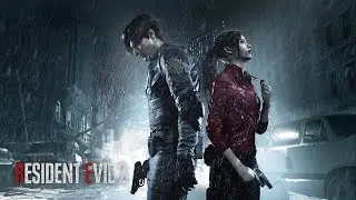 RE2 ORIGINAL (1998) VS RE2 REMAKE (2019) АНАЛИТИКА - ВСЁ ЛИ ТАК РАДУЖНО?