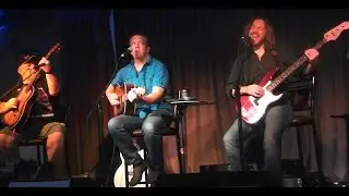 Andy Toombs & Daniel Thompson - Ramblin' Fever