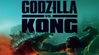 Godzilla VS Kong - Full movie Recreation