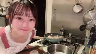 48 Mei Hanada 2024年10月16日20時06分48秒 花田 藍衣（AKB48 研究生）