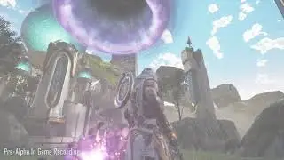 Predecessor by Omeda Studios - Closed Alpha Trailer