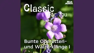 Ouvertüre zur Operette 