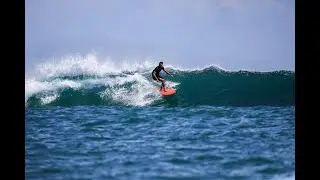 Intermediate Surf Coaching Level 2