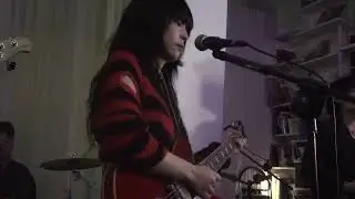 251109 에로틱웜즈익스히비션(EWE) - 정크야드프린스 + Enter Sandman | 지구의 마지믹 밤 vol.10 @공상온도