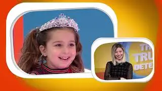 The Truth Detector | Puntata 1 - Sebel Helmesi