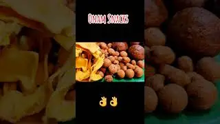 Onam Snacks👌👌 #deepastale #shorts #shortvideo #viralshort