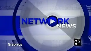 8net - Network News graphics [21-APR-25]