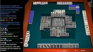 ~20~ Akagi/Kaiji Translator climbs the ranks of Online Mahjong!