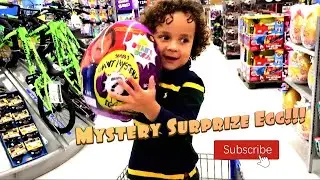 Surprise Eggs Unboxing Kinder Joy Surprise Toys Fun Video | Disney subscription box unboxing 2020