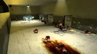 Zombie Ward