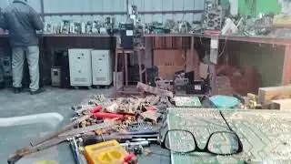 Repair all types and all brands online ups,,up to 100kva at meerut 