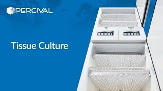 Percival Scientific Tissue Culture