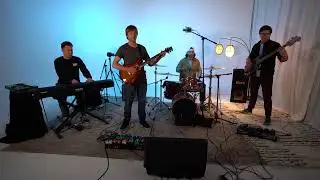 Toast - Belly Up