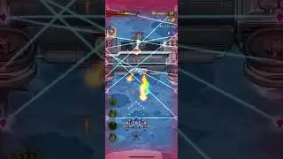 Air Force 1945 level 170 easy