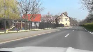 Roggow Landkreis Rostock Mecklenburg Vorpommern MV 3032014