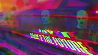 Back 2 the future (official audio) prod. Beatsbycarpp