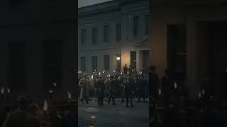 Black Wall Street Was Too Successful