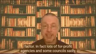 Foster Care Workers Branch response to BBC news story on crisis in the sector.