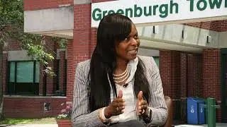 Solving Problems with Paul and Pauline Episode 42-Judith Watson, Westchester Community Health Center