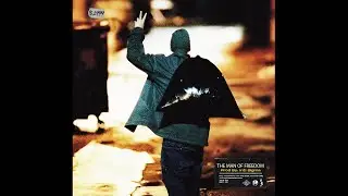 Jazz BoomBap Beat - ''The Man Of Freedom